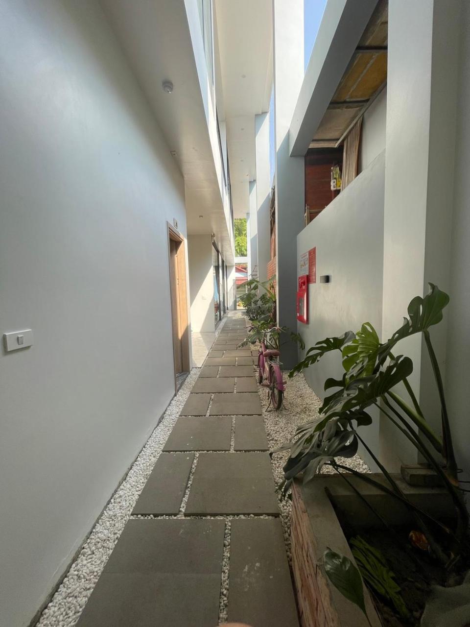 Hotel Samu Lao Cai Esterno foto