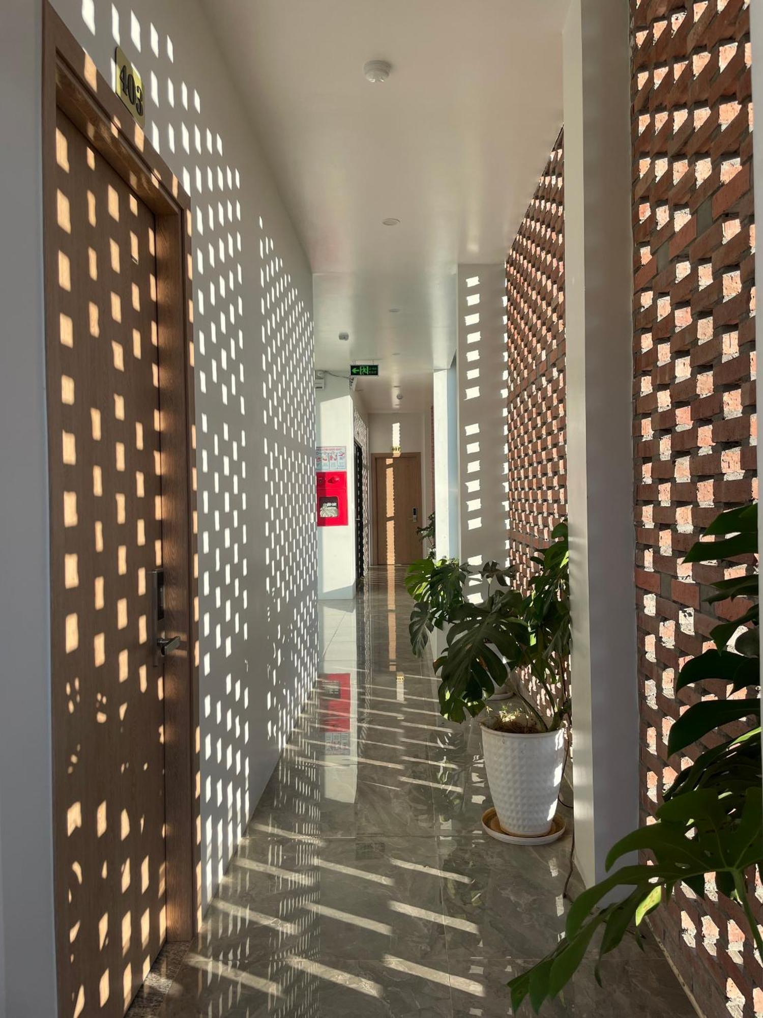 Hotel Samu Lao Cai Esterno foto