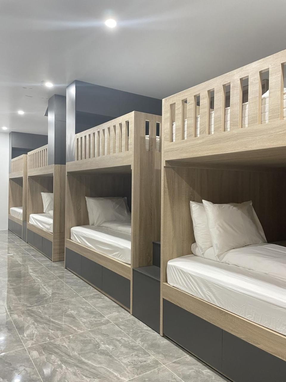 Hotel Samu Lao Cai Esterno foto