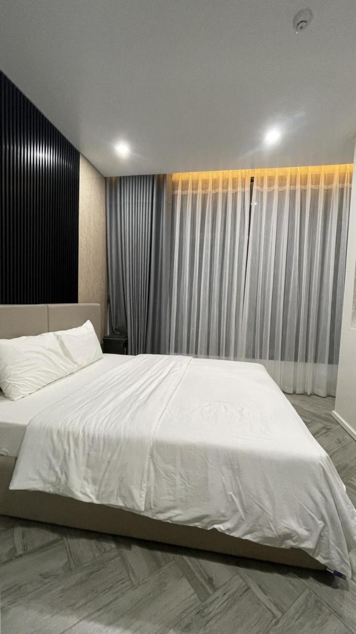 Hotel Samu Lao Cai Esterno foto