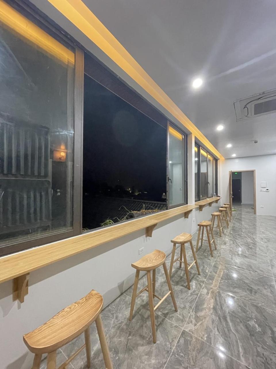 Hotel Samu Lao Cai Esterno foto